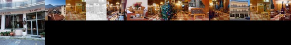 Hotel Galini Karpenissi