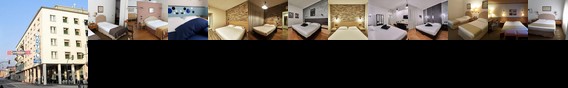Nuovo Miramonti Hotel