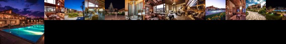 Vitina House Forest Resort