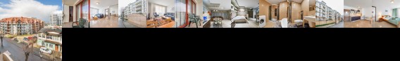 Apartamenty Sun&Snow Marea Miedzyzdroje