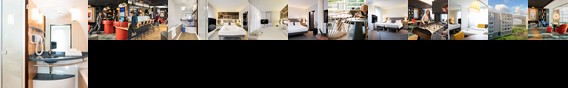 Suite Novotel CDG Paris Nord 2 Suite Novotel CDG Paris Nord 2