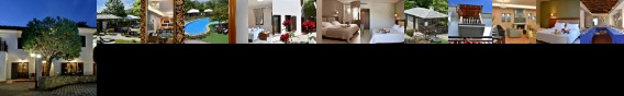 Pelion Resort