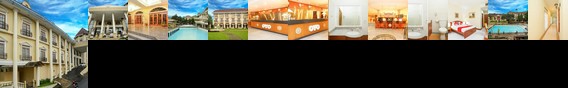 Tretes Raya Hotel & Resort