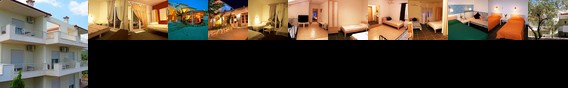 Lofos Vourvourou Apartments