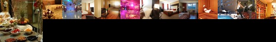 Del Bono Park Hotel San Juan (Argentina)
