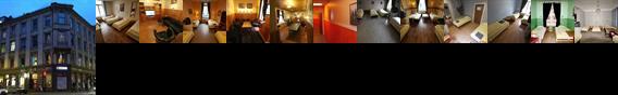 Sentrum Pensjonat Hostel Oslo
