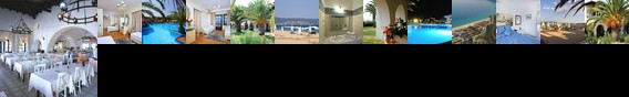 Assa Maris The Palm Beach Resort