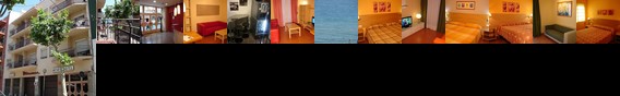 Aparthotel Miramar Badalona
