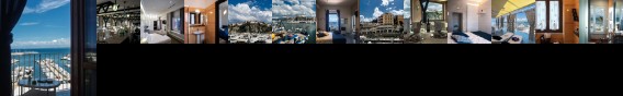Apartments La Sciabica Agropoli Apartments La Sciabica Agropoli