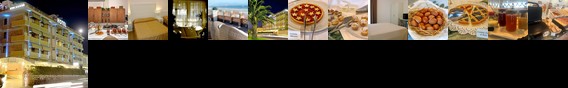 Hotel Esplanade Pietrasanta Hotel Esplanade Pietrasanta