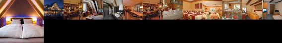 Landhotel Repetal