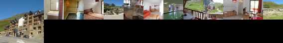 Residence Mer et Golf Tourmalet La Mongie