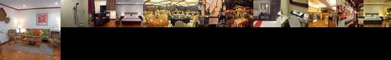 Oasis Hotel Angeles City