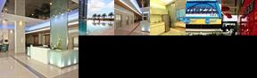 Mezza Residences Condotel Quezon City
