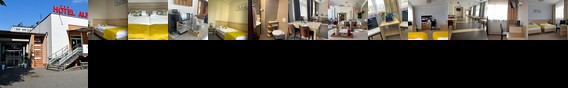 Hotel Alpex