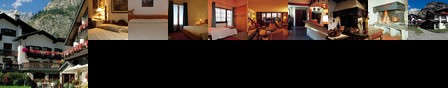 Del Viale Hotel Courmayeur Del Viale Hotel Courmayeur