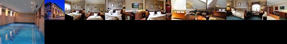Arsenal Palace Hotel