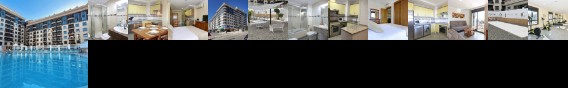 Apartamentos NuriaSol