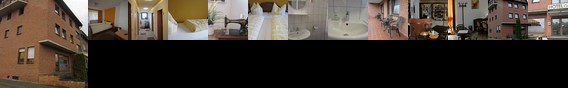 Hotel Garni Schäfer Frechen