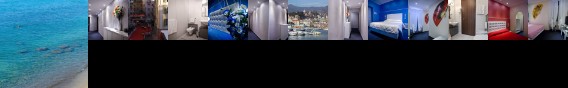 Londrino Apartments Sanremo