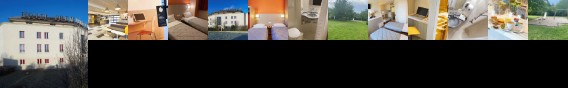 Hotel Premiere Classe Mlv Bussy-Saint-Georges
