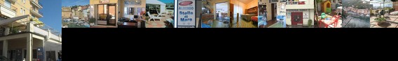 Stella di Mare Hotel Lavagna Stella di Mare Hotel Lavagna