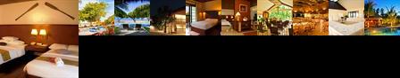 Dos Palmas Island Resort & Spa