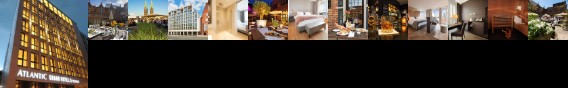 Atlantic Grand Hotel Bremen Atlantic Grand Hotel Bremen
