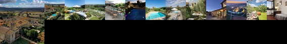 Romantik Hotel Monteriggioni Romantik Hotel Monteriggioni