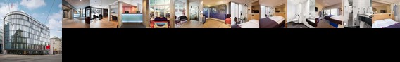 Rica Hotel G20 Rica Hotel G20