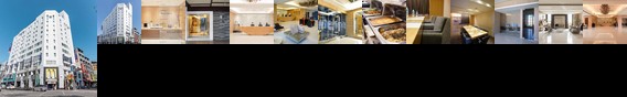 Beacon Hotel Taichung