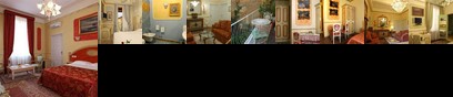 Antica Residenza d'Azeglio Bologna Antica Residenza d'Azeglio Bologna