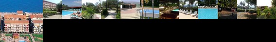 Fondachello Resort Mascali