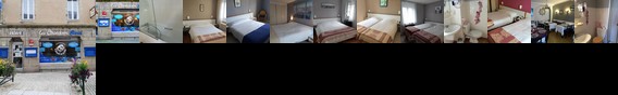 Logis les Chardons Bleus Logis les Chardons Bleus