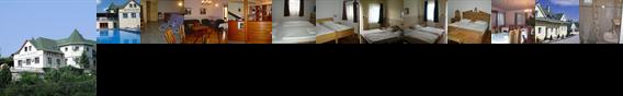 Hotel Rubinia