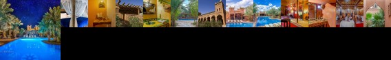 Hotel Chez le Pacha Zagora