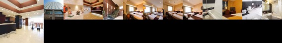 Keihan Asakusa Hotel Tokyo Keihan Asakusa Hotel Tokyo