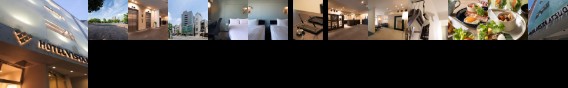 Hotel Vista Atsugi