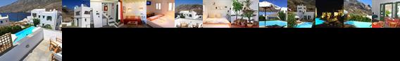 Margado Accommodations