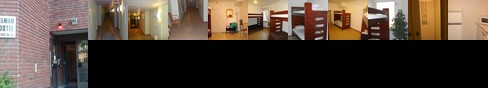 Belman Hostel Stockholm