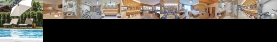 Rosentalerhof Hotel And Apartment Saalbach-Hinterglemm Rosentalerhof Hotel And Apartment Saalbach-Hinterglemm