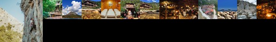 Kadir's Top Tree Houses Hotel Antalya