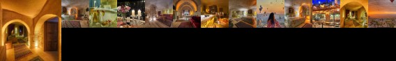 Takaev Hotel Nevsehir