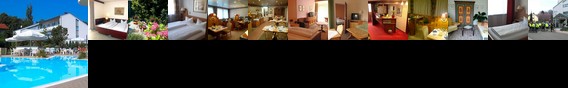 Hotel Park Eden