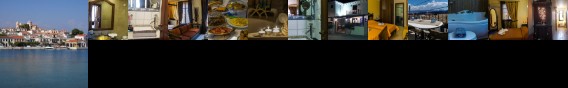 Epavlis Hotel Galaxidi