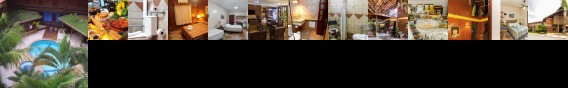 Pira Miuna Hotel Bonito