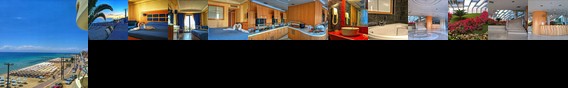 Aegean Blue Hotel