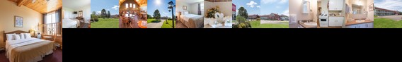 Canadas Best Value Inn and Suites