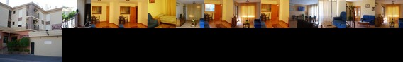 Apartamentos Santa Clara Alhaurin de la Torre