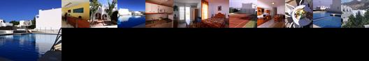 Apartamentos Turisticos El Gran Gonzalez Mojacar Apartamentos Turisticos El Gran Gonzalez Mojacar